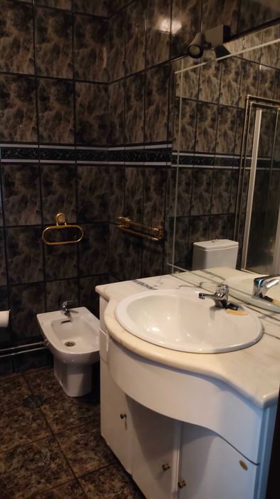 Arrendo apartamento T3 Centro Guimarães