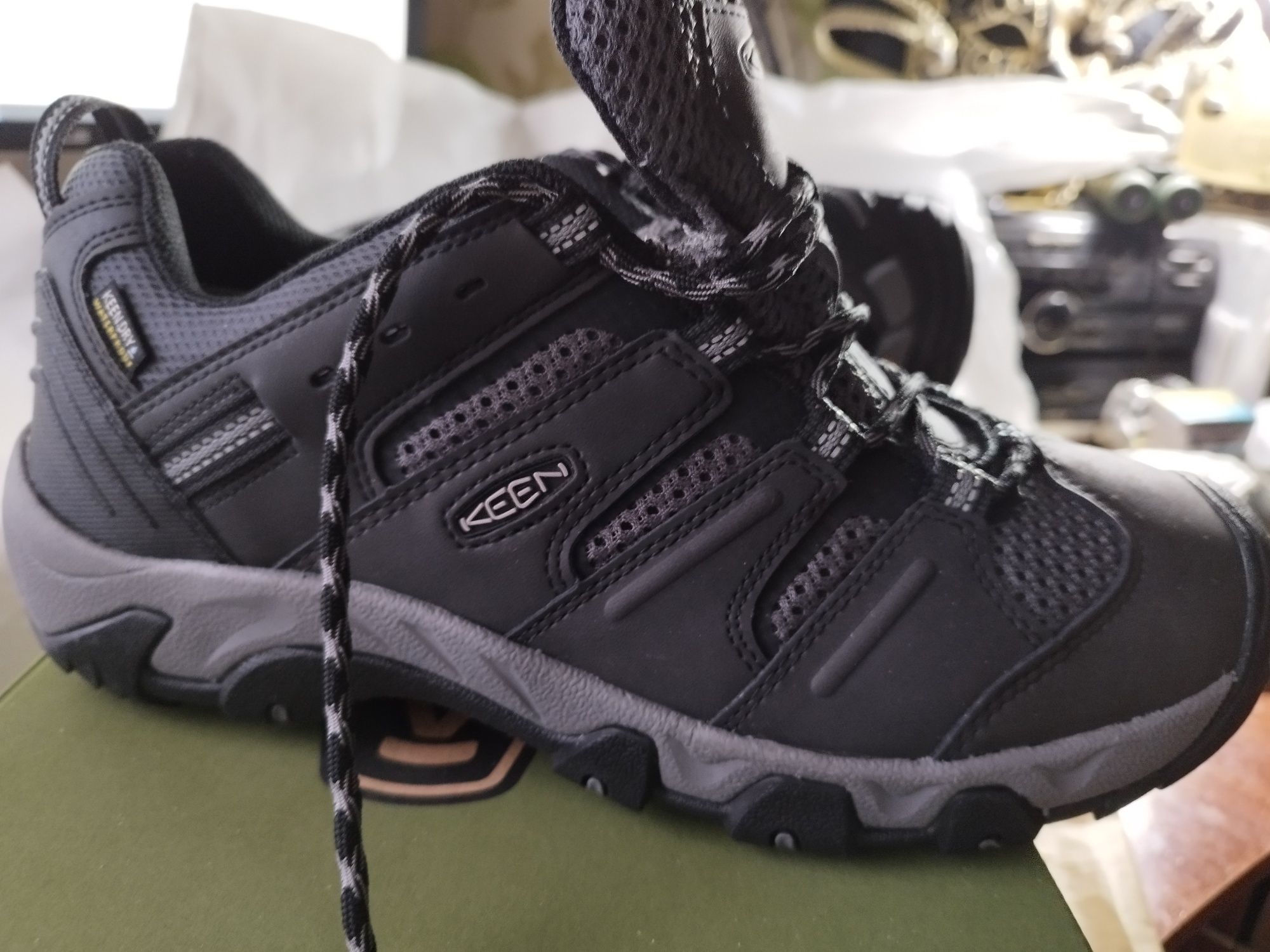 Keen koven wp hot sale
