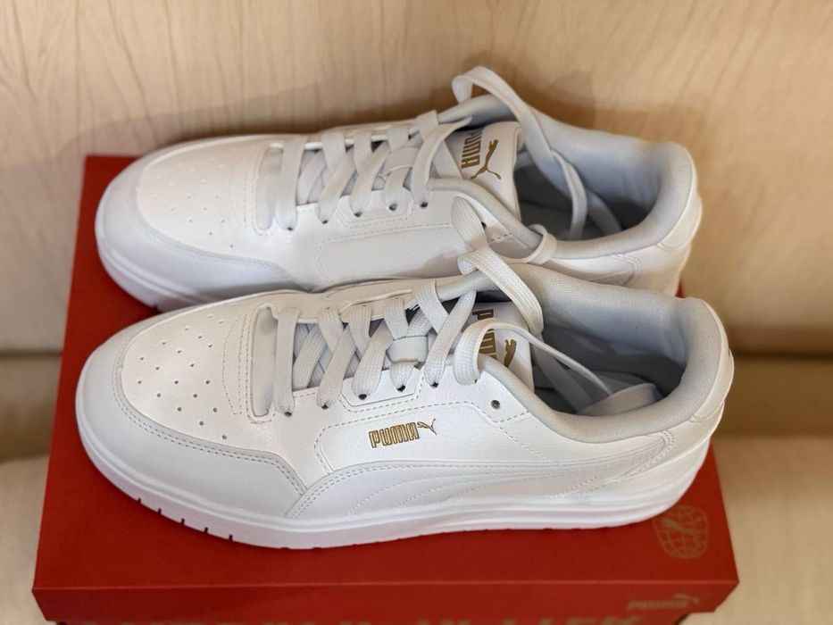 Кросівки Puma нові