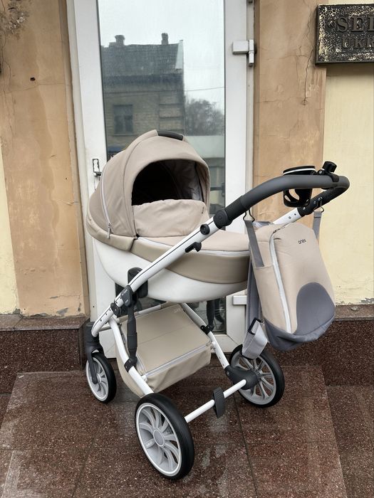 Коляски 2в1,3в1  Adamex, Anex,Carrello, Bexa,Bair,Bebetto,Cybex