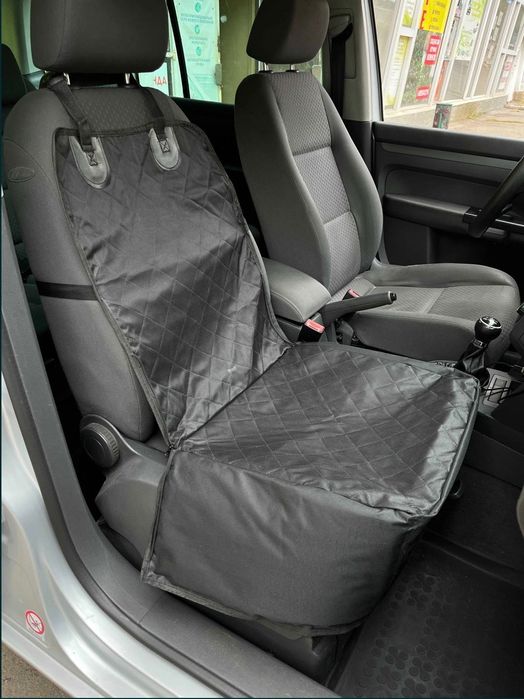 Автокресло для собачек в автомобиль автогамак для собачки котика