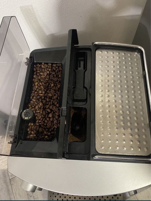 Кавомашинка!