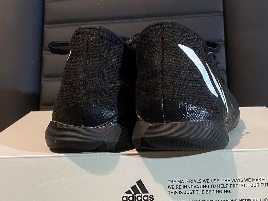 Adidas Predator 36 (22,5cm) Buty piłkarskie halówki