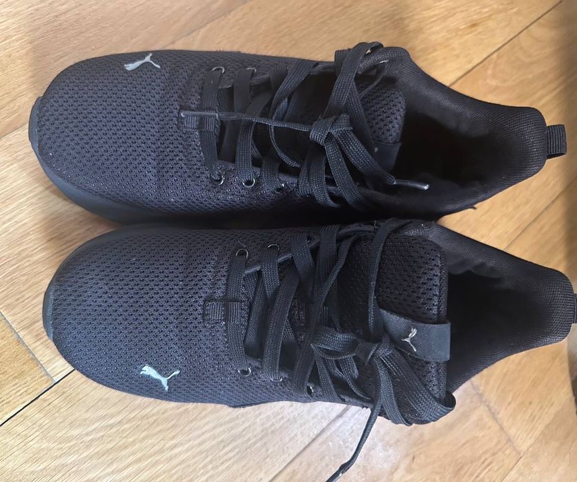 Кроссовки Puma 38,5