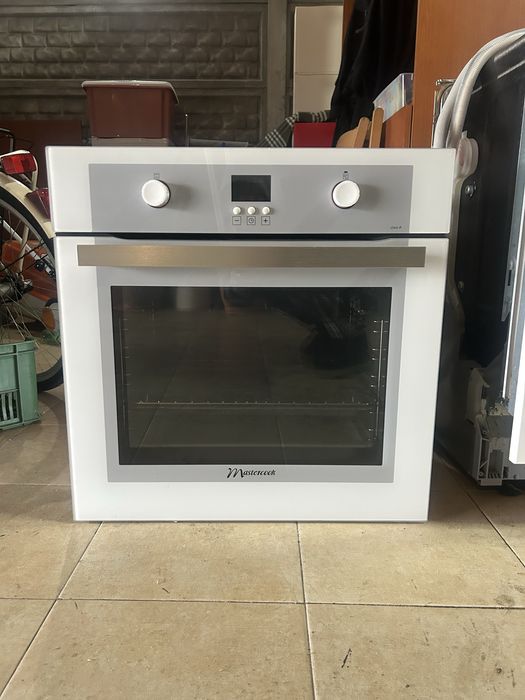 Piekarnik do zabudowy