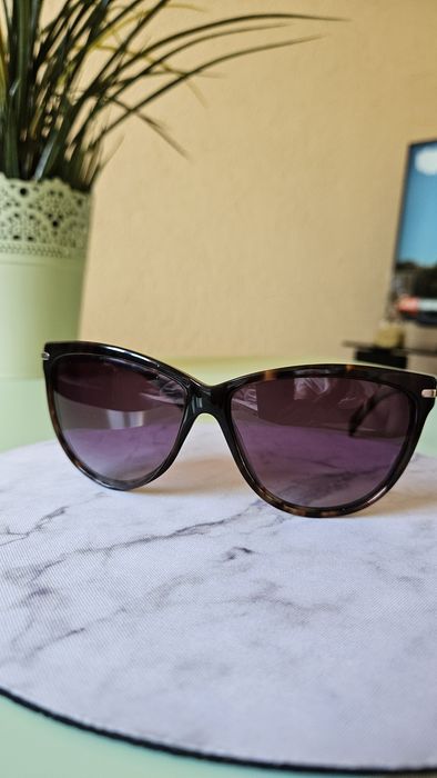 Breil firmowe damskie okulary przeciwsłoneczne. Made in Italy