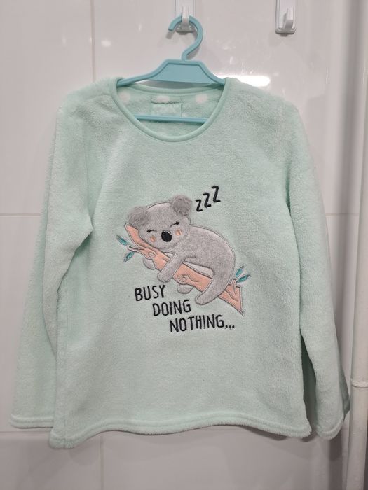 Polarowa bluza Primark