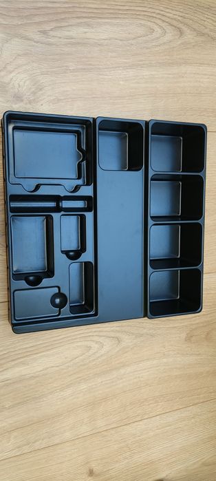 Oryginalny insert Herbaciany Ogród