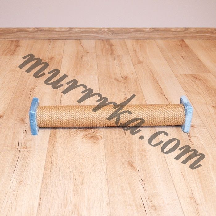 Кігтеточка напольная та настінна когтеточка