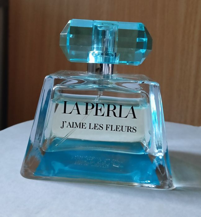 Zara, Versace, Stradivarius, la Perla, Fabian