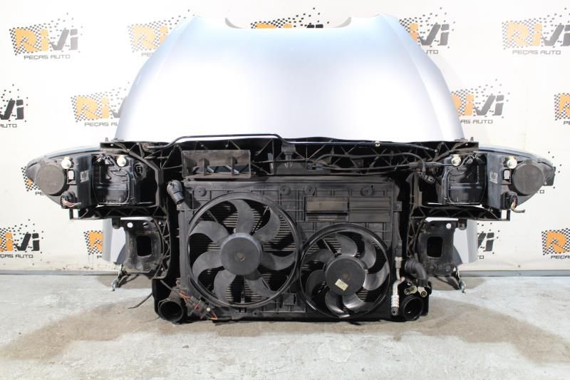 Frente completa SEAT Altea XL (5P5, 5P8)