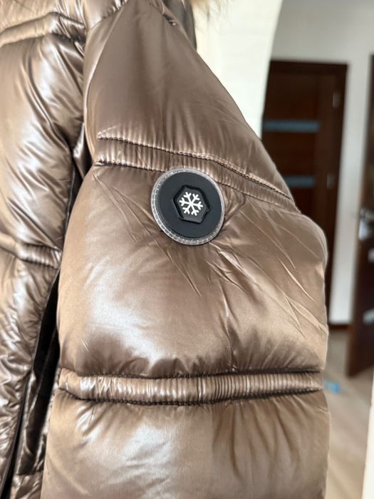 Kurtka bomberka NOWA Moda Piu Anna