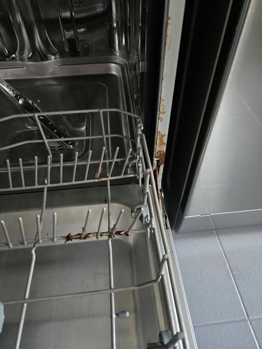 Máquina da loiça teka