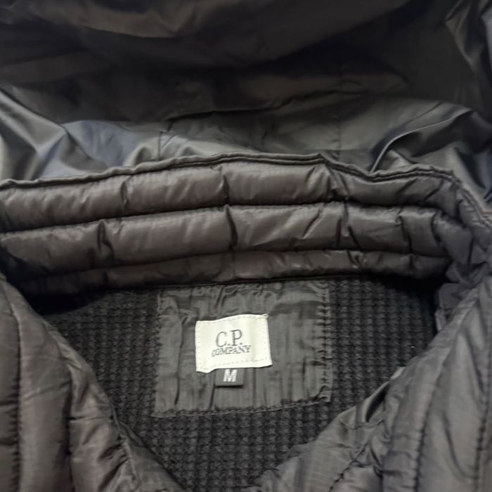 Кардиган Cp company