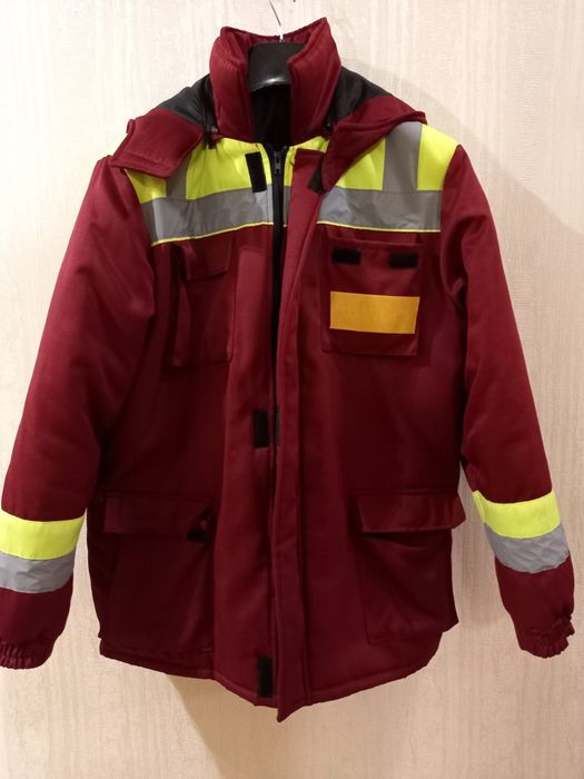 Продается Рабочая куртка