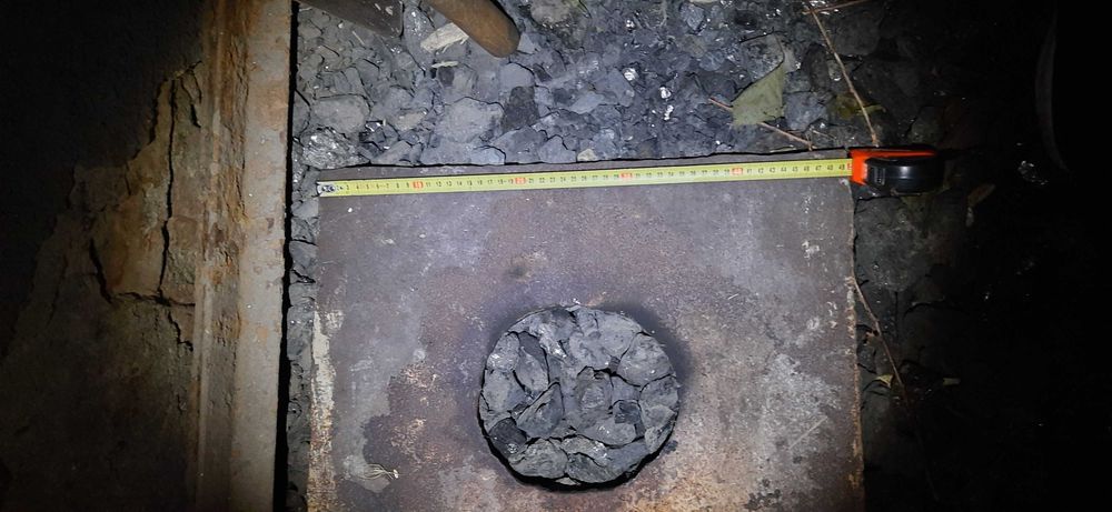 Продам плиту на піч чи грубку