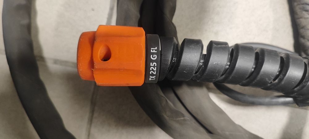 Uchwyt kemppi flexlite pakiet