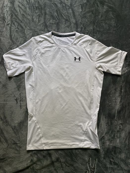 Футболка Under Armour