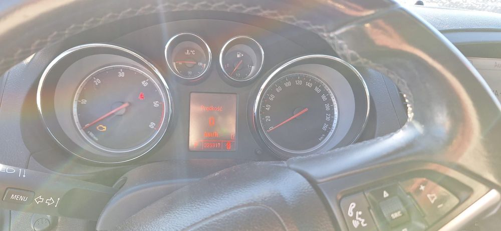 Sprzedam Opel Insignia