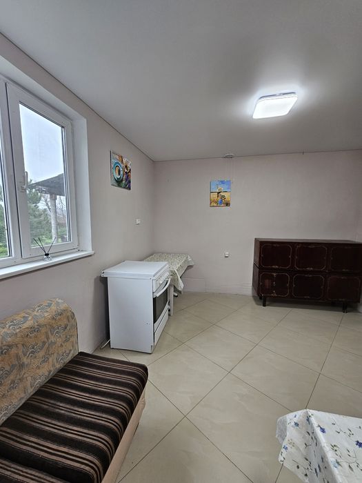 Дом 60м2, за жм Парус, Диевка, электроотопление, Для семьи