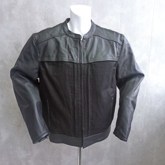 Мотокуртка First Classic Riding Gear