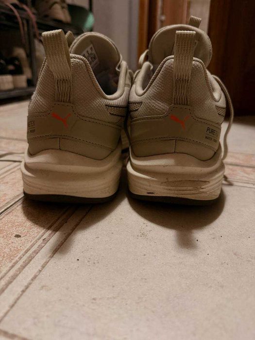 Оригінальні кросівки Puma ProSeries ProFoam | Розмір 42 (27 см)