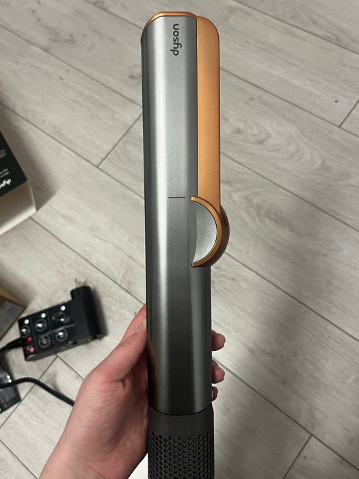 Dyson airstrait фен-вирівнювач оригінал
