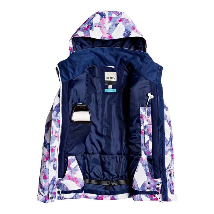 Гірськолижна / сноубордистська куртка Roxy, розмір S