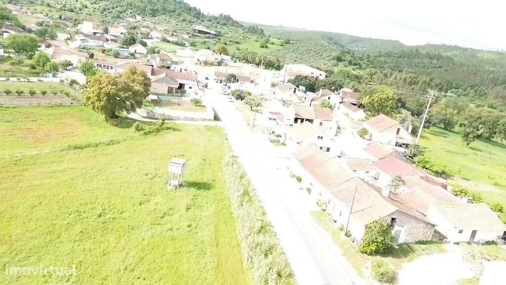 Terreno Agrícola em Alcanede