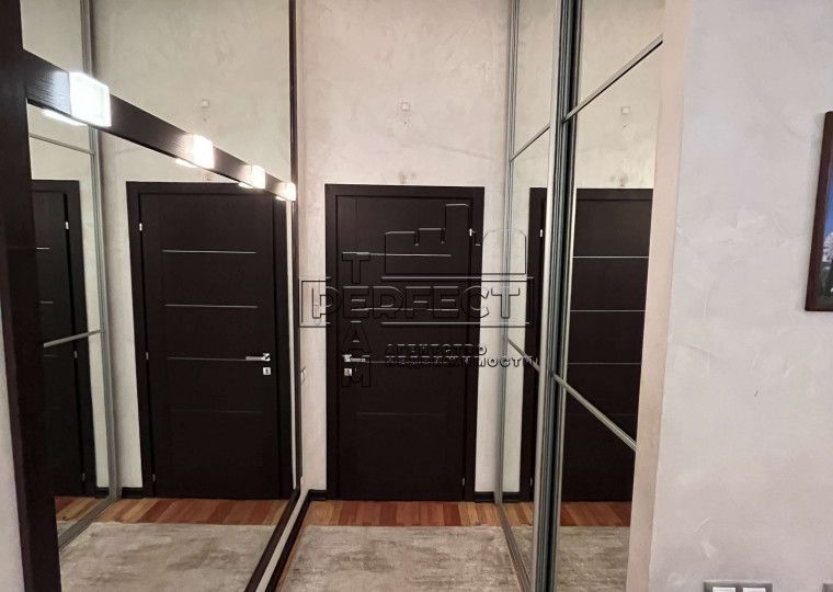 3-к.кв., Велика Васильківська 25 / Большая Васильковская 25