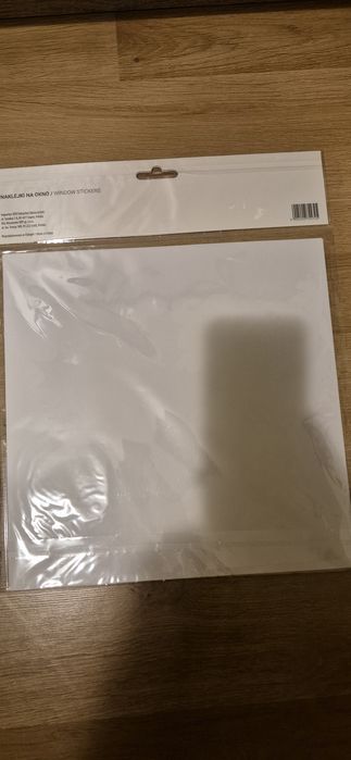 Boże Narodzenie naklejki na okno + gratis