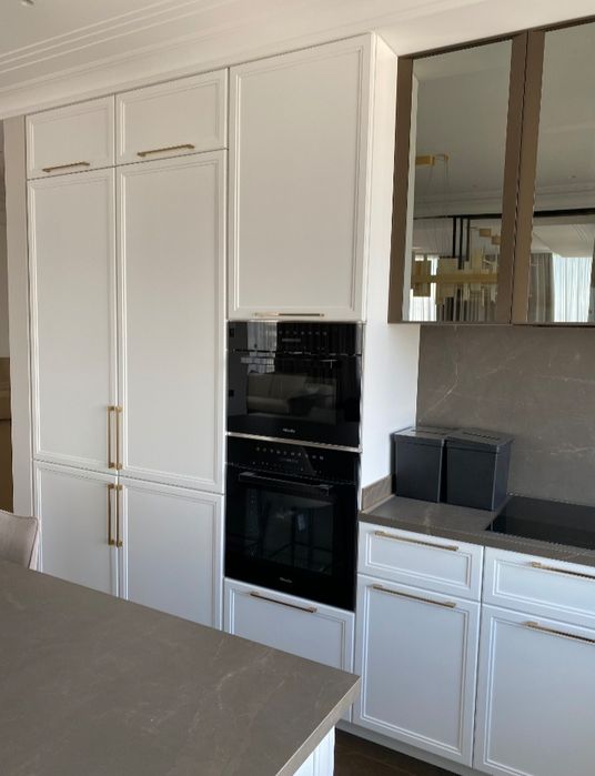 Изготовление мебели, Виготовлення меблів, Кухні,Шафи, Гардеробні