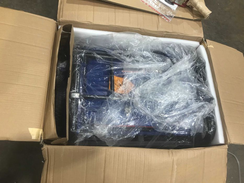 Генератор FORD США, 5,2 кВт.