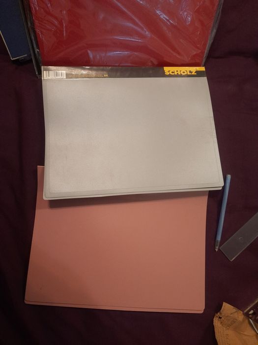 Папка Реєстратор(Сегрегатор) а4