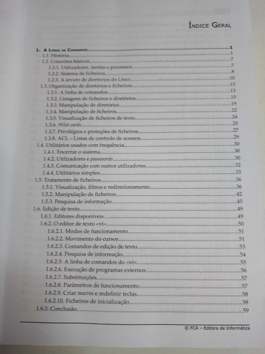 linux - curso completo de fernando pereira e rui guerreiro  (novo)