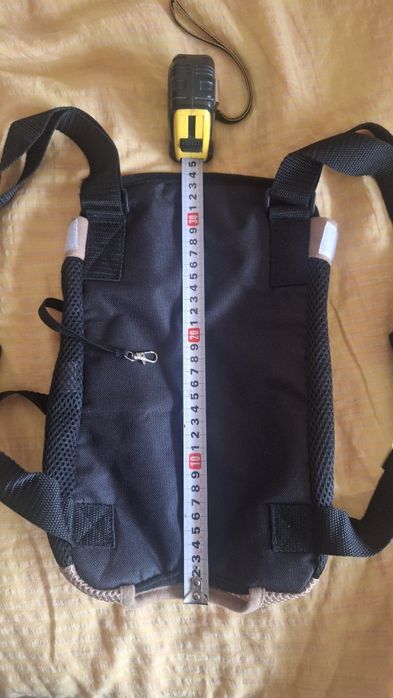 Переноска рюкзак для собак,кошек Нова.