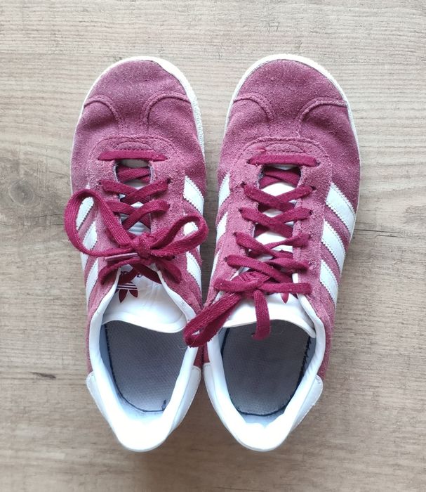 Adidas Gazelle Bourdeaux 36