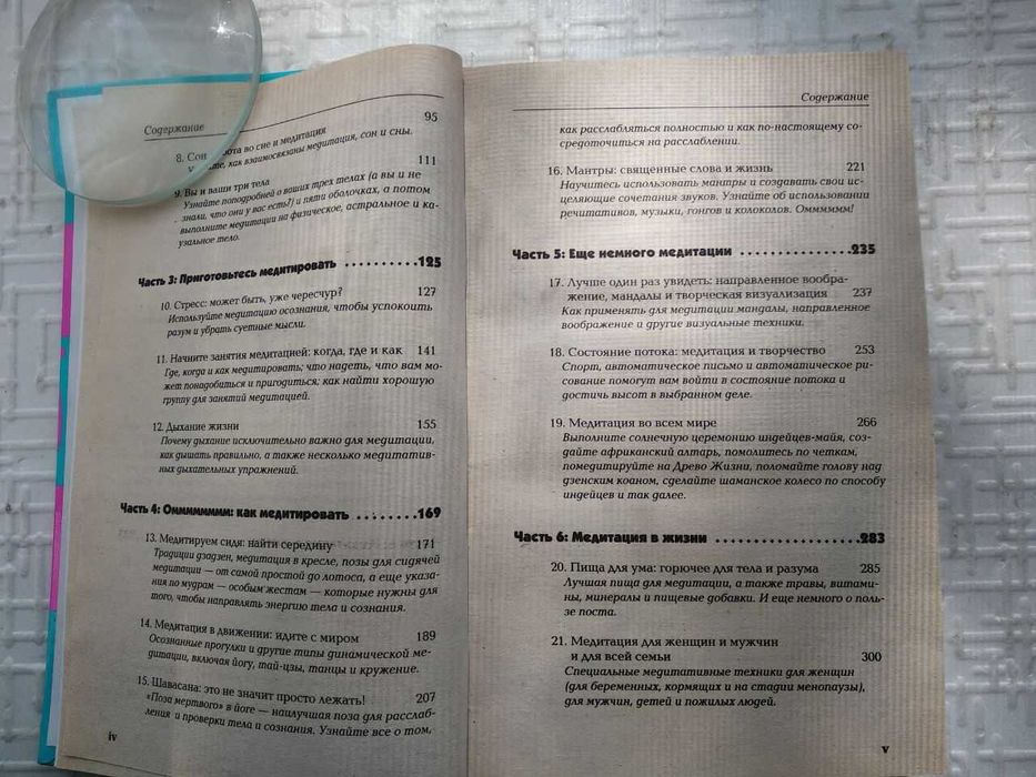 Будиловски Джоан, Адамсон Эва. Медитация. Полное руководство.