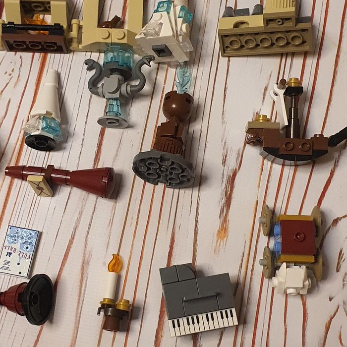 LEGO Harry Potter