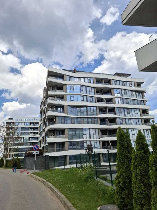 1-кімнатна квартира за адресою Куликове поле пл. (площа 59 м²) - Atlanta.ua - фото 10