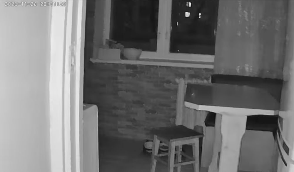 Повнокольорова бездротова WiFi камера нічного бачення | 1080P Fu