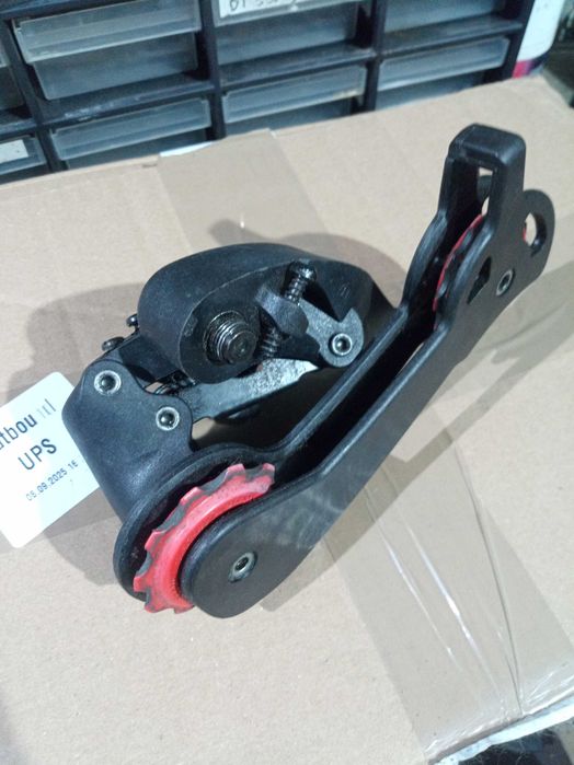 SRAM Desviador ESP 7/8 velocidades