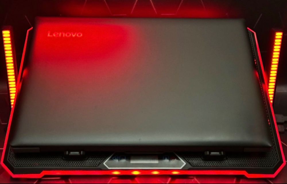 №2 ‼️ІГРОВА МАШИНА‼️+ Подарунок • Nvidia GTX • ОЗУ:16GB • Екран 17.3‼️