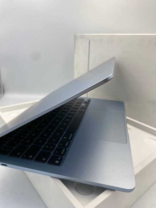 Аpple MacBook Air 13“ M4 16/256GB Sky Blue (MC6T4) 2025