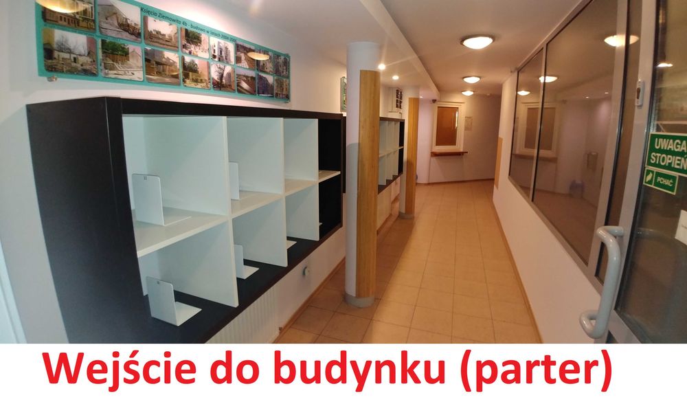 KAWALERKA bezpośrednio do wynajęcia Warszawa