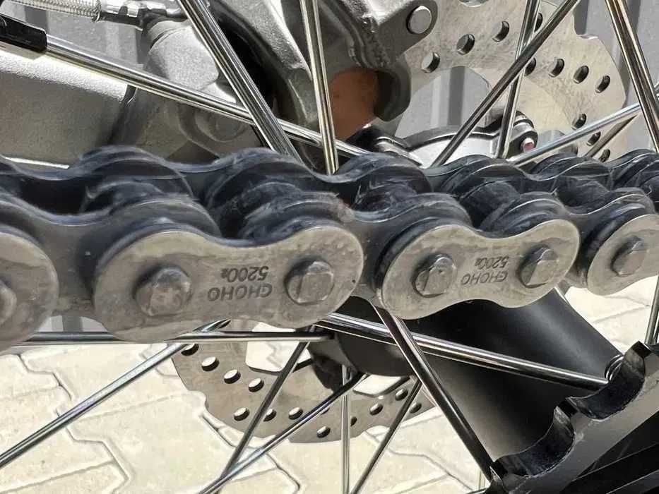 Kovi Lite 300 R 48F, гарантія