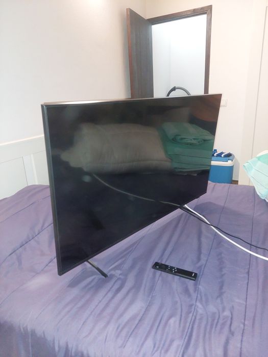 TV SAMSUNG TU43DU7175UXXC (LED - 43'' - 109 cm - Ultra HD - Smart TV)