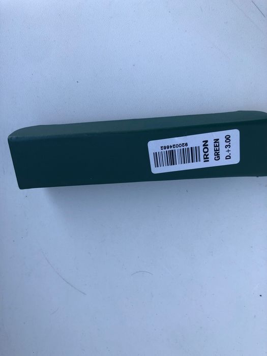 Óculos de leitura ( +3.00) Novos