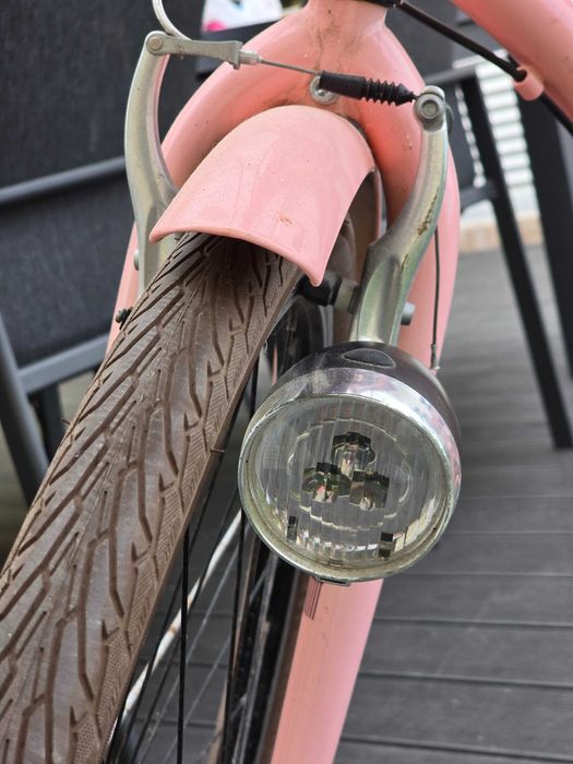 Bicicleta senhora CONOR