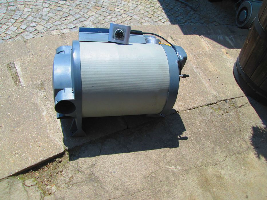 Truma Combi -6 gazowa ,bojler + ogrzewanie + nawiew